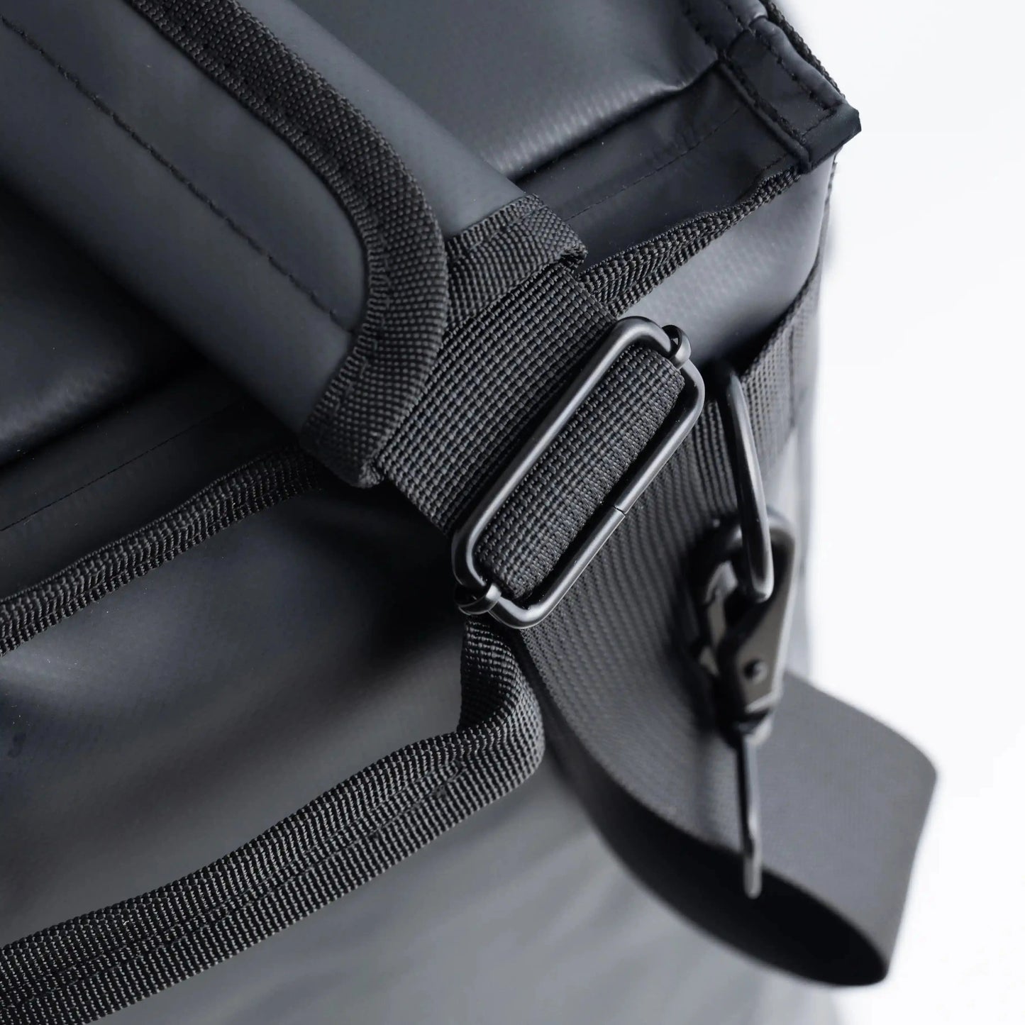 Wheeled Versatile Tote Bag