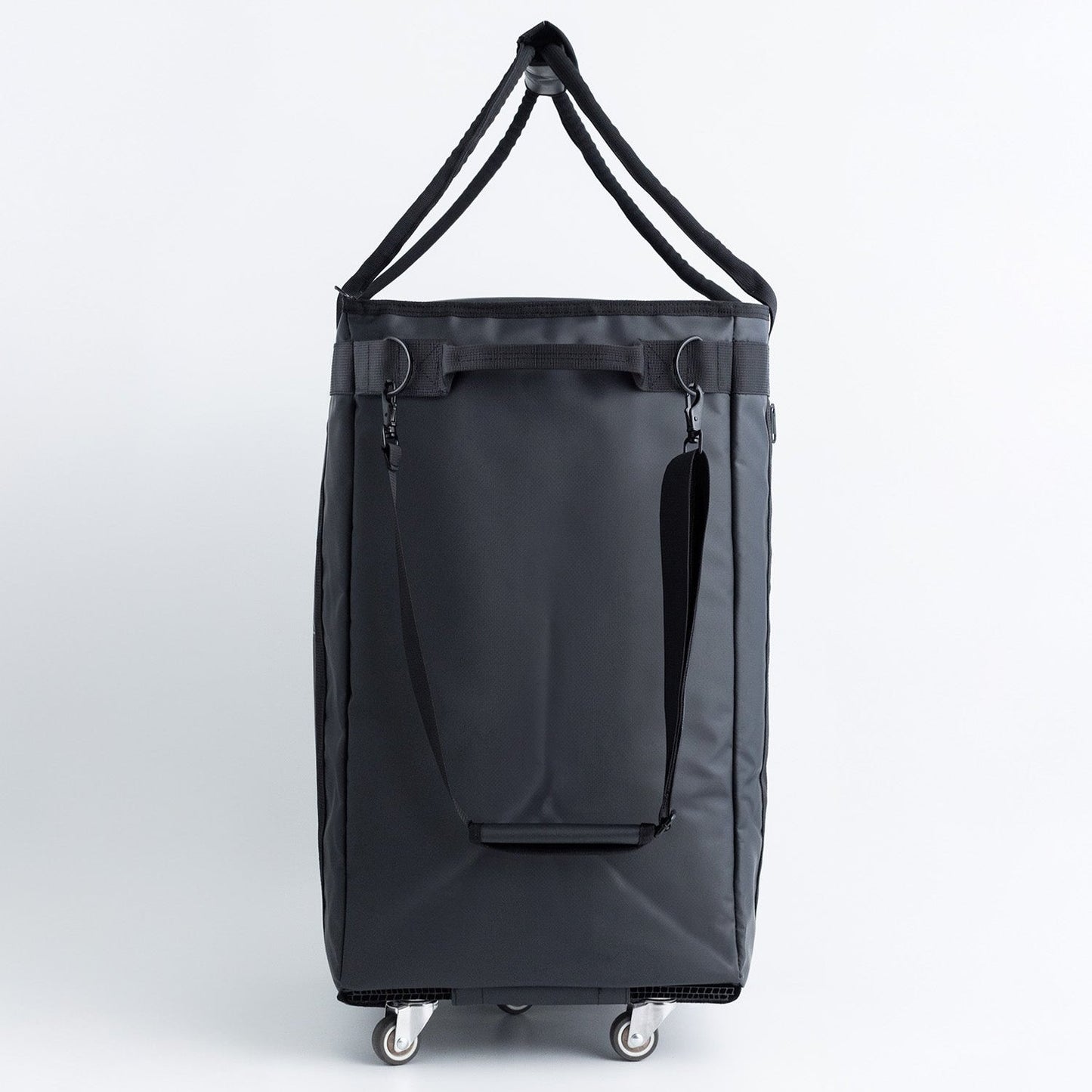 Wheeled Versatile Tote Bag