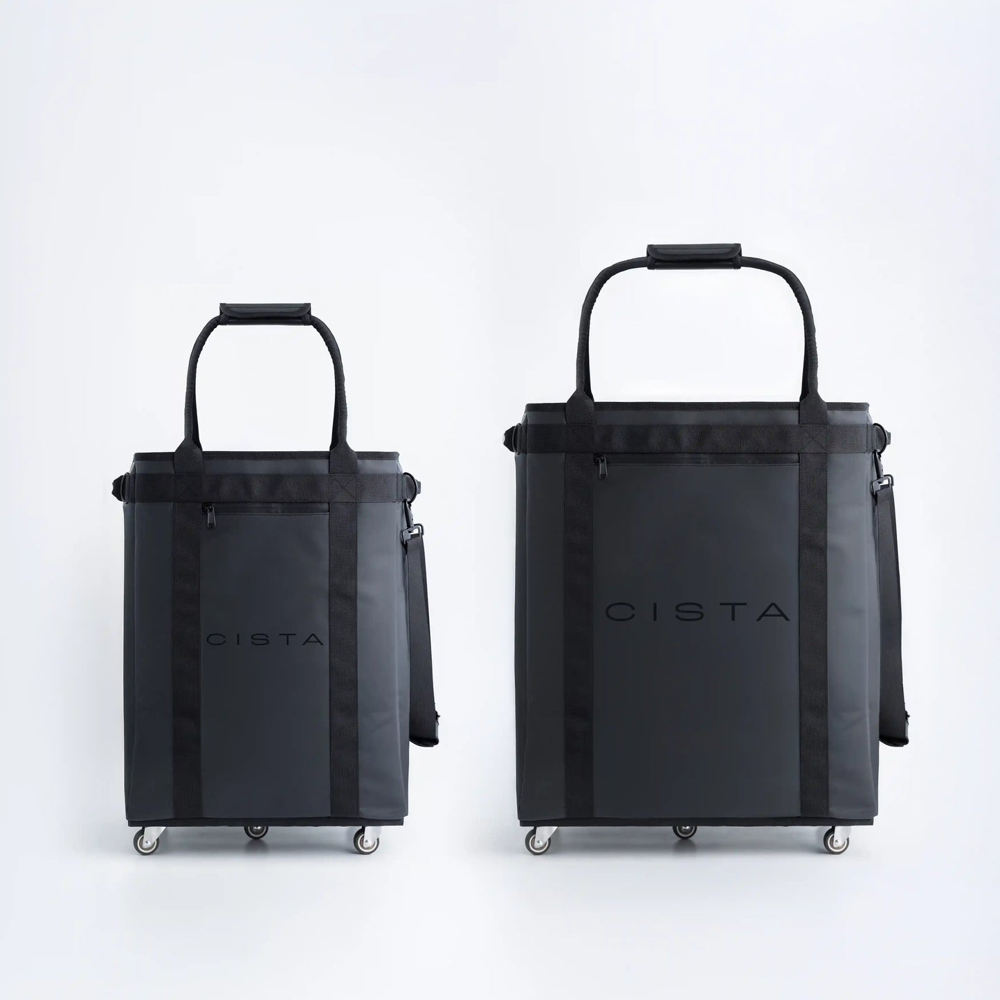Wheeled Tote Bag 60L