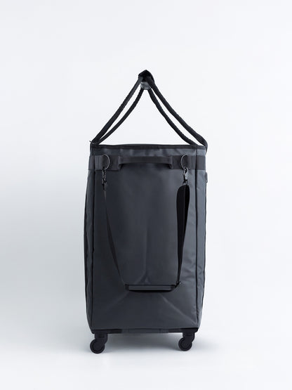Wheeled Versatile Tote Bag
