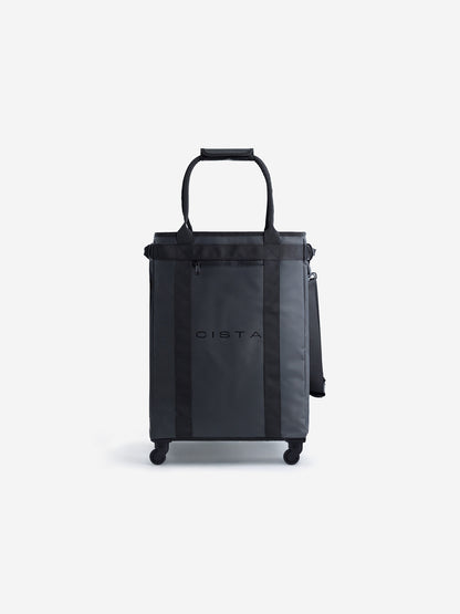Wheeled Versatile Tote Bag