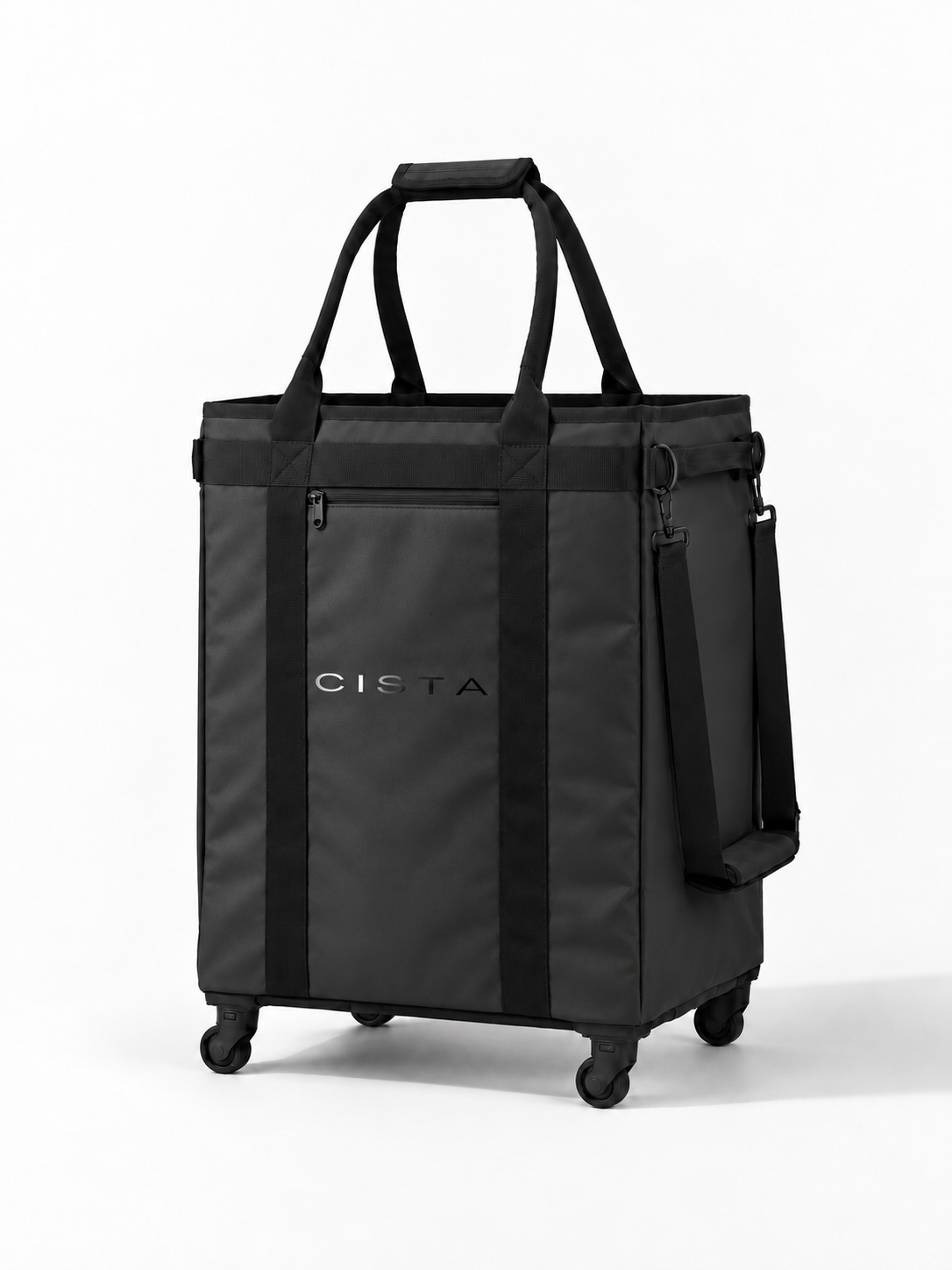 CISTA 120L Rolltasche