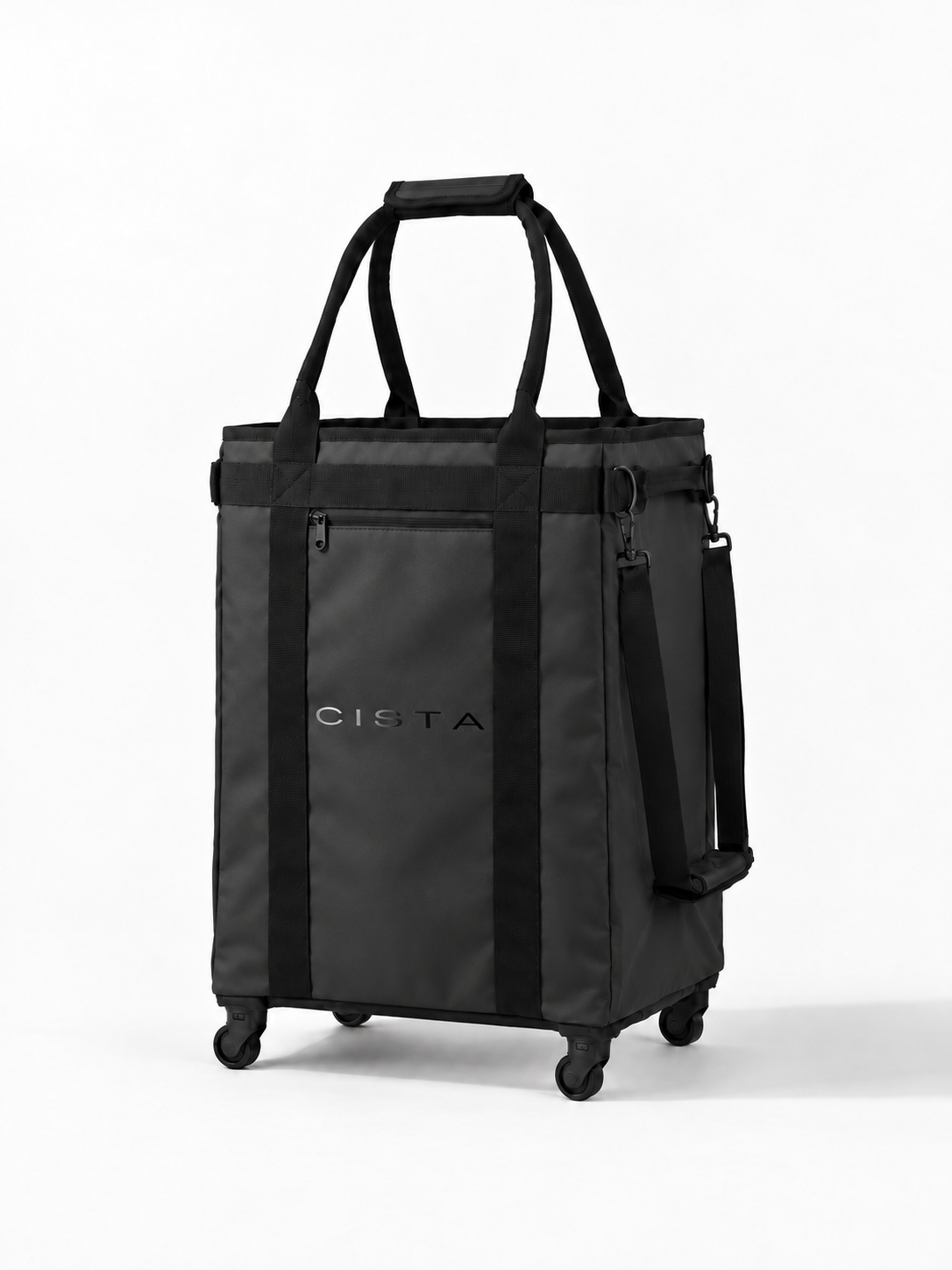 CISTA 60L Rolltasche